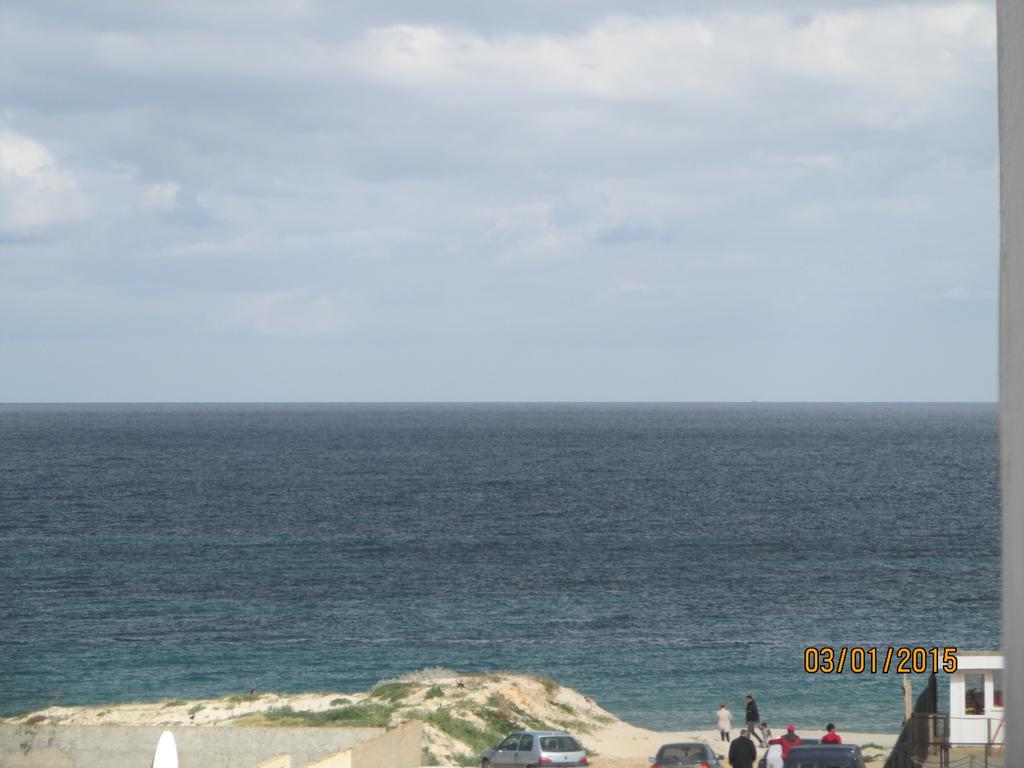 Résidence Sayadi - Chatt Meriam - Sousse Port El Kantaoui Exterior foto
